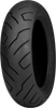 Shinko SR999 Long Haul Rear Tire 130/90B16 for Cruiser Motorcycles