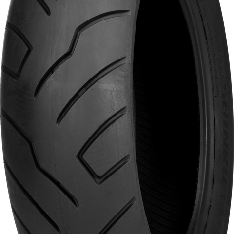 Shinko SR999 Long Haul Rear Motorcycle Tire 160/70B17 79H Bias Tubeless