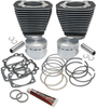 S&S CYCLE 96-Inch Big Bore Kit 91-7702 for Enhanced Performance