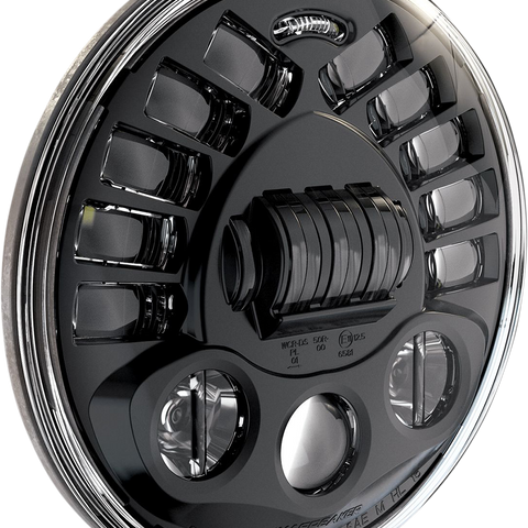 CUSTOM DYNAMICS PB-575A-B Adaptive Headlight - 5.75