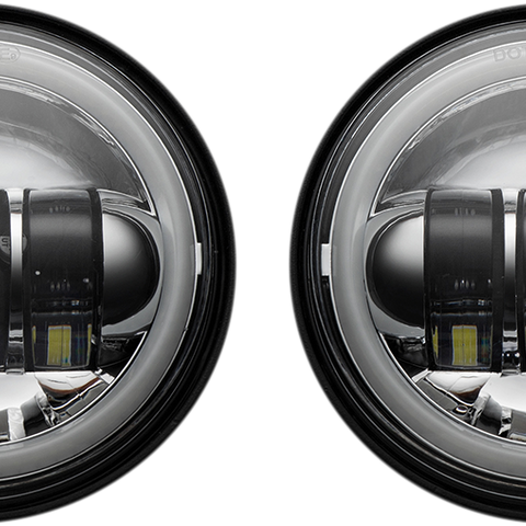 CUSTOM DYNAMICS 4-1/2