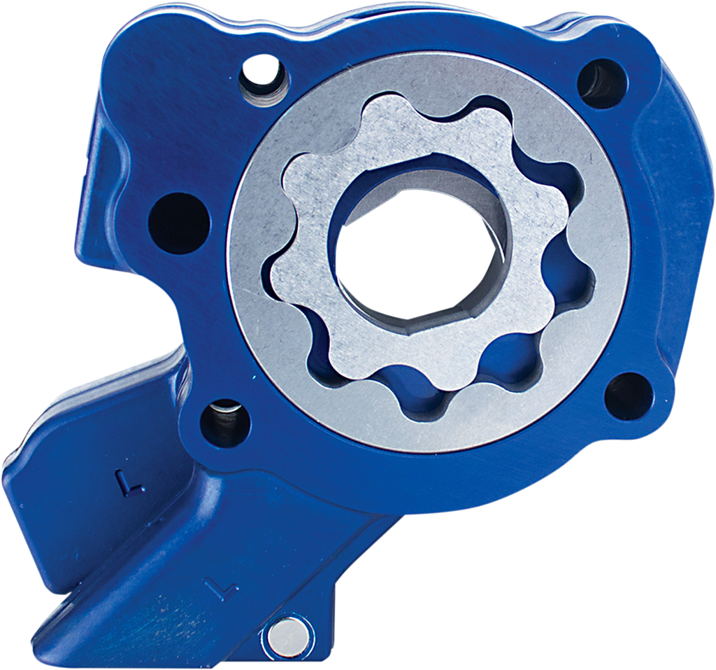 S&S Cycle TC3 Oil Pump for Harley-Davidson Twin Cam, Part 310-0641