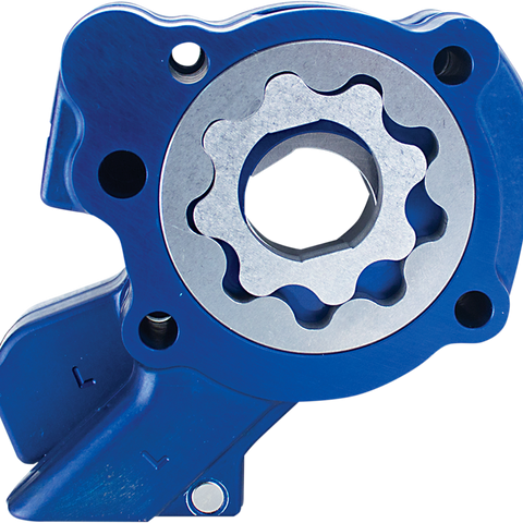 S&S Cycle TC3 Oil Pump for Harley-Davidson Twin Cam, Part 310-0641