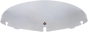 Klock Werks Flare Tint Windshield for 2014-2025 FLH, KWW-01-0588-T