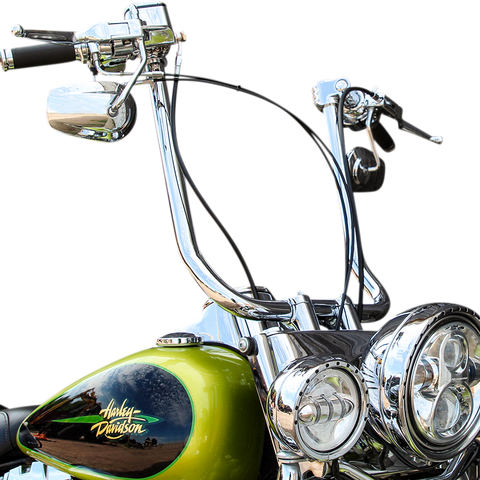 KLOCK WERKS Handlebar - Klip Hanger - 19