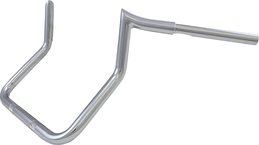 LA CHOPPERS Handlebar - Prime Ape - 12" - Chrome LA-7358-12