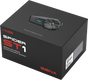 SENA Spider ST1 Communication System - Single SPIDER-ST1-10 with Mesh 2.0 Technology and HD Speakers