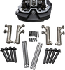 S&S CYCLE Rocker Arm Guardian Kit M8 Part Number 900-1092 for Harley-Davidson Engines