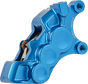 ARLEN NESS 6-Piston Brake Caliper 11.8 Inch Blue Part Number 02-227