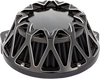 ARLEN NESS Crossfire Air Cleaner - Black 600-040