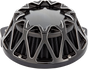 ARLEN NESS Crossfire Air Cleaner - Black 600-040