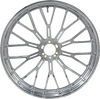 Arlen Ness Y-Spoke Front Chrome Rim 21x3.5 - Part 71-543