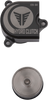 Mueller Motorcycle AG Hydro Clutch for Harley Davidson Twin-Cam and Milwaukee Eight Models (Part 120-50)