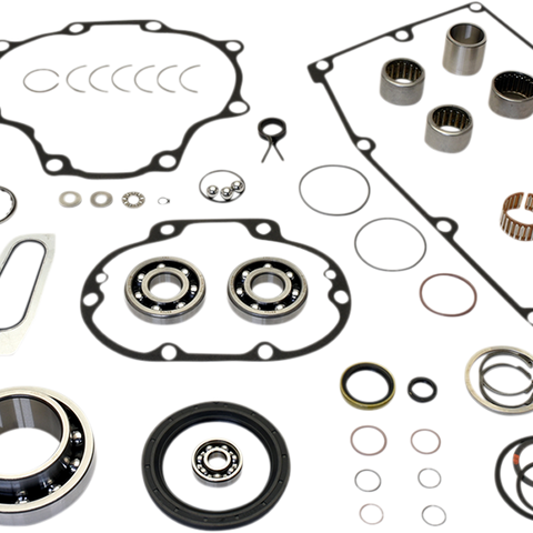 JIMS 6-Speed Transmission Rebuild Kit 1063 - Team Dream Rides