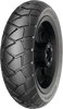 Michelin Scorcher Adventure Rear Tire 170/60R17 72V for Harley-Davidson Pan America