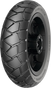 Michelin Scorcher Adventure Rear Tire 170/60R17 72V for Harley-Davidson Pan America