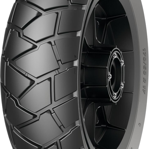 Michelin Scorcher Adventure Rear Tire 170/60R17 72V for Harley-Davidson Pan America
