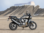 Michelin Scorcher Adventure Rear Tire 170/60R17 72V for Harley-Davidson Pan America