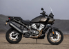 Michelin Scorcher Adventure Rear Tire 170/60R17 72V for Harley-Davidson Pan America