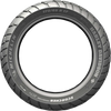 Michelin Scorcher Adventure Rear Tire 170/60R17 72V for Harley-Davidson Pan America