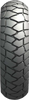 Michelin Scorcher Adventure Rear Tire 170/60R17 72V for Harley-Davidson Pan America