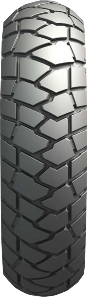 Michelin Scorcher Adventure Rear Tire 170/60R17 72V for Harley-Davidson Pan America