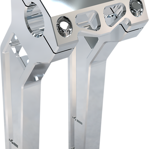 LA CHOPPERS Risers - Pullback - 8