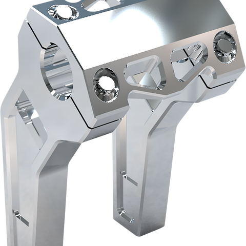 LA CHOPPERS Risers - Pullback - 6