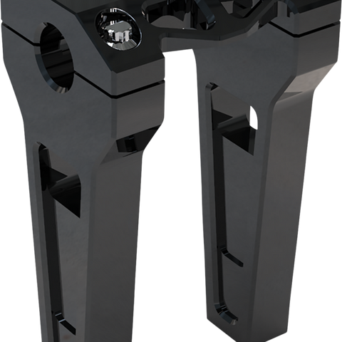 LA CHOPPERS Risers - Straight - 6