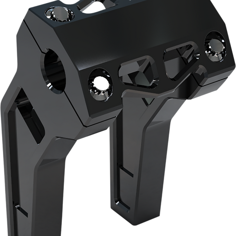 LA CHOPPERS Risers - Pullback - 6