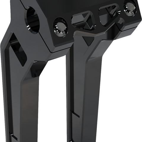 LA CHOPPERS Risers - Pullback - 8