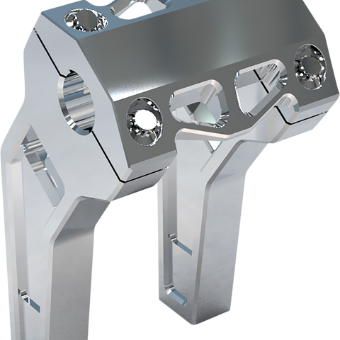 LA CHOPPERS Risers - Pullback - 6