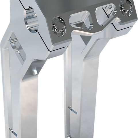 LA CHOPPERS Risers - Pullback - 8