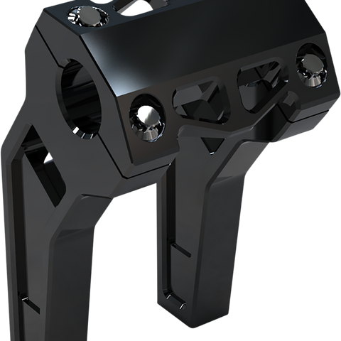 LA CHOPPERS Risers - Pullback - 6