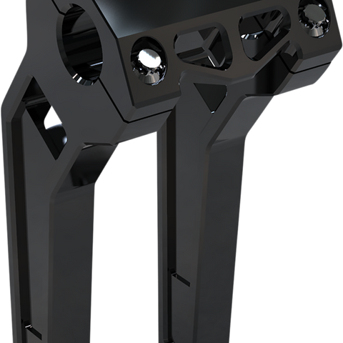 LA CHOPPERS Risers - Pullback - 8