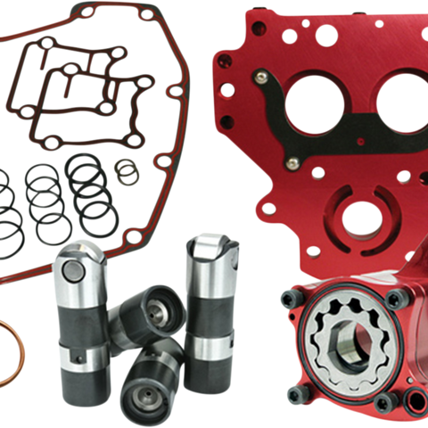 FEULING OIL PUMP CORP. Race Series? Oil System Kit 7072ST - Team Dream Rides