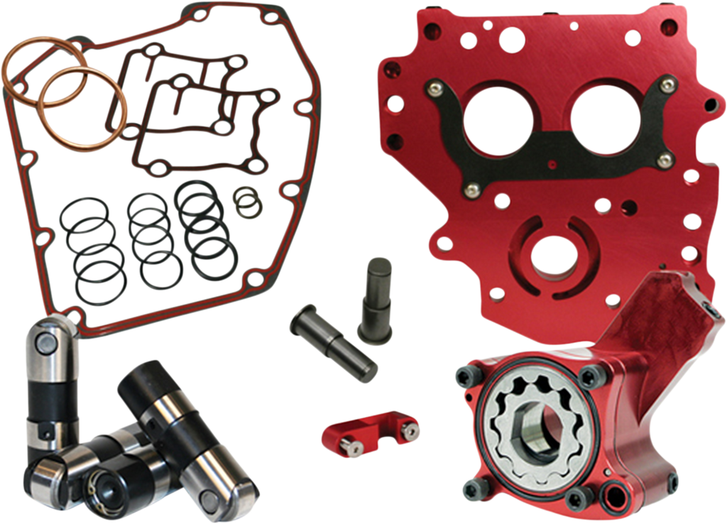 FEULING OIL PUMP CORP. Race Series? Oil System Kit 7073ST - Team Dream Rides