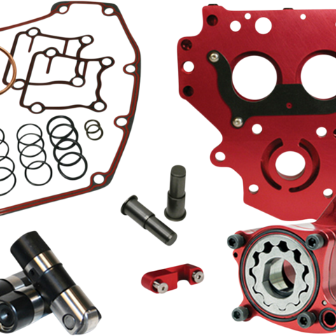 FEULING OIL PUMP CORP. Race Series? Oil System Kit 7073ST - Team Dream Rides