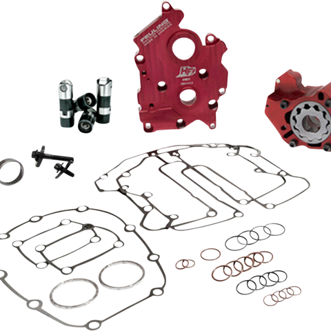 FEULING OIL PUMP CORP. Race Series? Oil System Kit 7097ST - Team Dream Rides