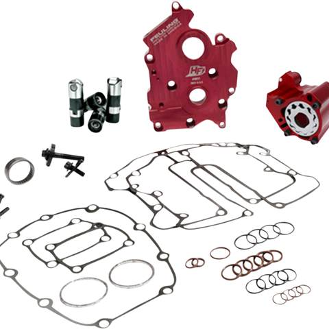 FEULING OIL PUMP CORP. Race Series? Oil System Kit 7099ST - Team Dream Rides