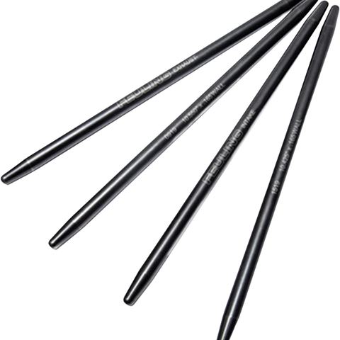 Feuling Parts HP+® Stock Length Pushrods for Evolution Big Twin - Part 4083