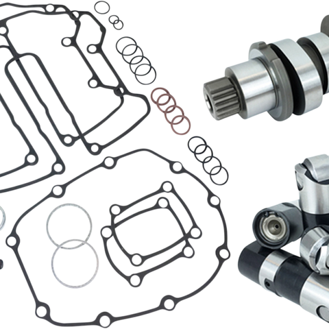 FEULING OIL PUMP CORP. Race Series? Camshaft Kit - 538 Series 1461 - Team Dream Rides