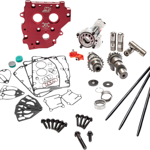 FEULING OIL PUMP CORP. Camchest Kit - HP+? - 525 Series - Chain Drive - Twin Cam 7206P - Team Dream Rides