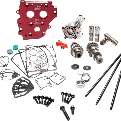 FEULING OIL PUMP CORP. Camchest Kit - HP+? - 574 Series - Chain Drive - Twin Cam 7209P - Team Dream Rides