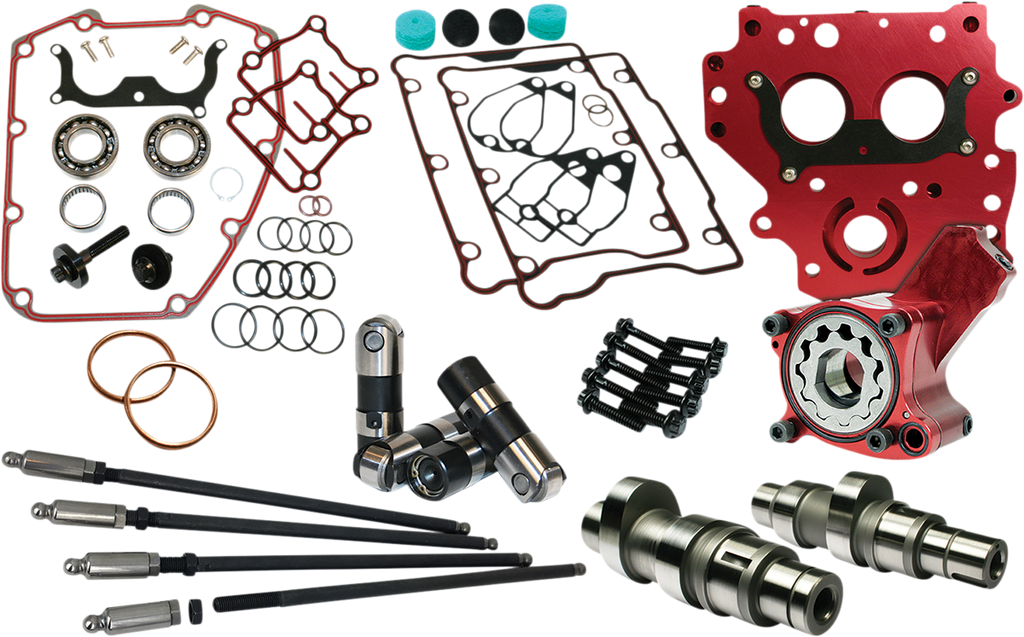 FEULING OIL PUMP CORP. Race Series? Camshaft Kit - 630 Series 7210ST - Team Dream Rides