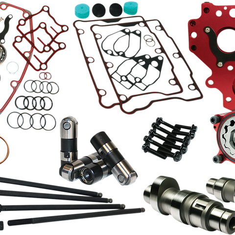 FEULING OIL PUMP CORP. Race Series? Camshaft Kit - 630 Series 7210ST - Team Dream Rides