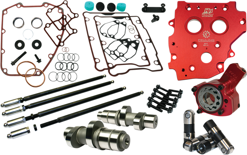 FEULING OIL PUMP CORP. Race Series? Camshaft Kit - 630 Series 7211ST - Team Dream Rides