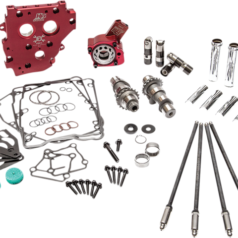 FEULING OIL PUMP CORP. Race Series? Camshaft Kit - 630 Series 7212ST - Team Dream Rides