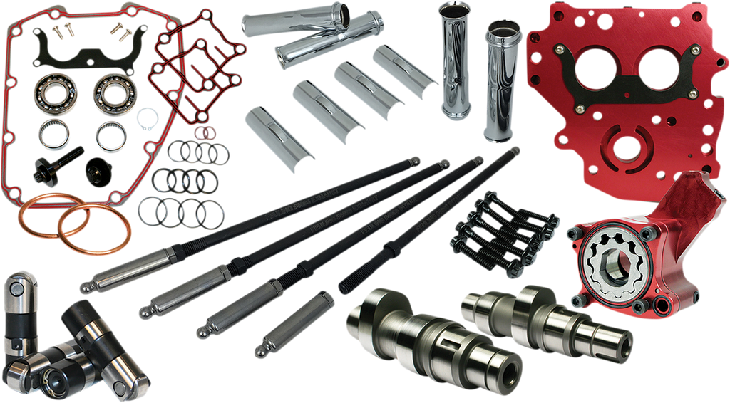 FEULING OIL PUMP CORP. Race Series? Camshaft Kit - 574 Series 7216ST - Team Dream Rides