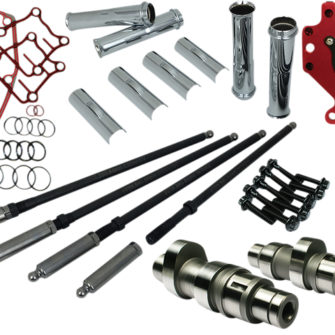 FEULING OIL PUMP CORP. Race Series? Camshaft Kit - 574 Series 7216ST - Team Dream Rides